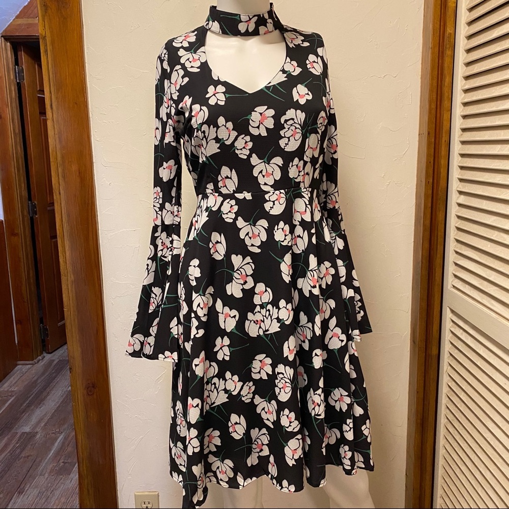 Super Cute Floral Dress